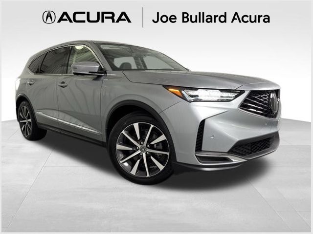 2026 Acura MDX Technology Package's photo
