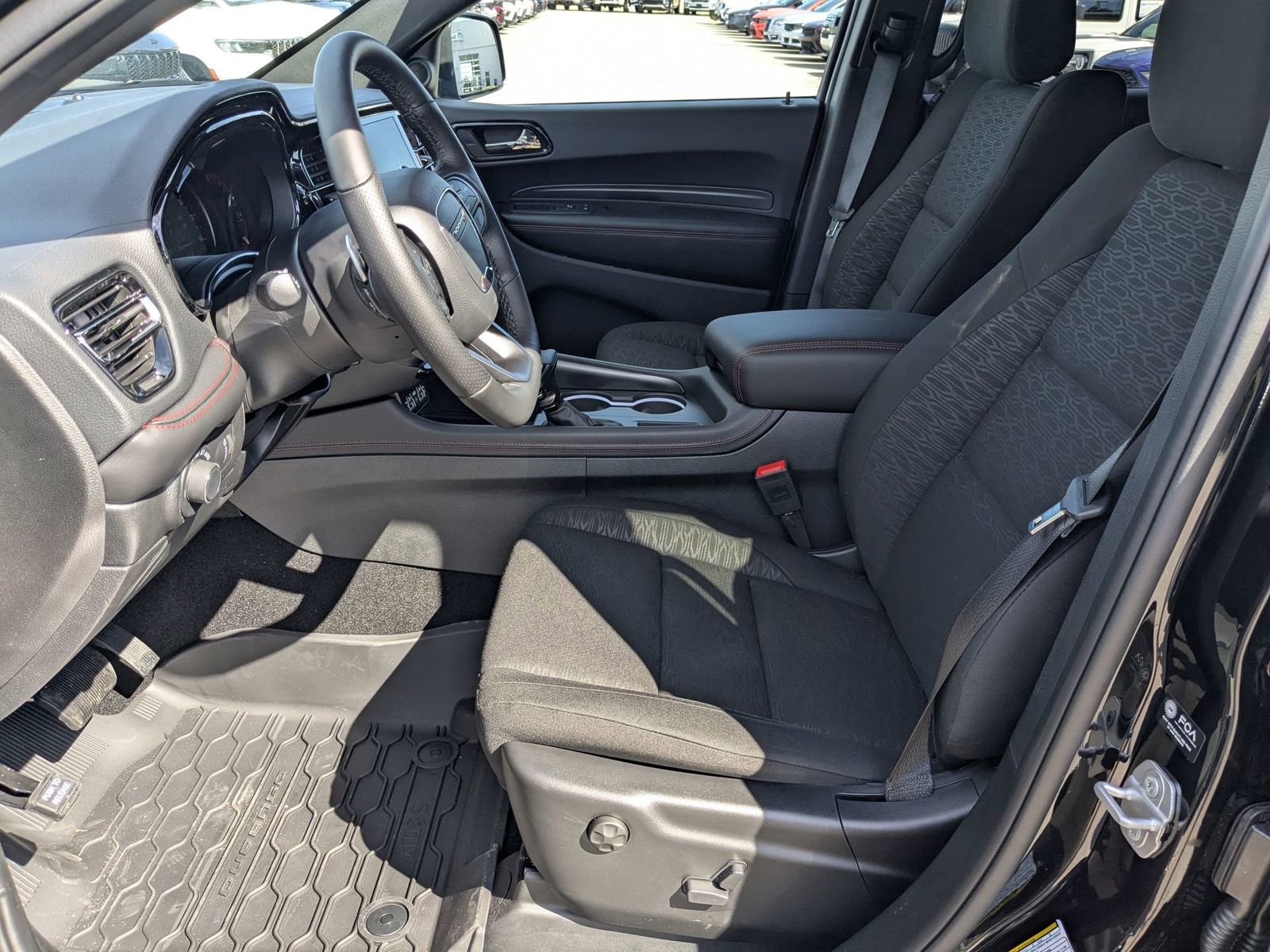 2025 Dodge Durango GT photo 11