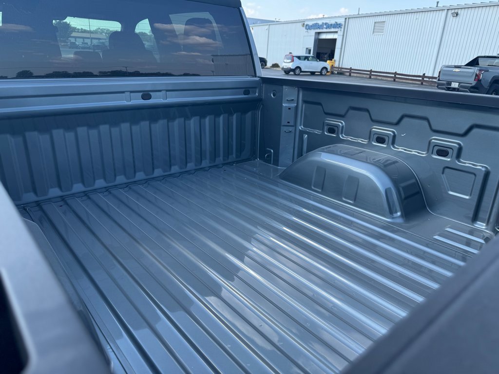 2026 Chevrolet Silverado 1500 LT photo 27