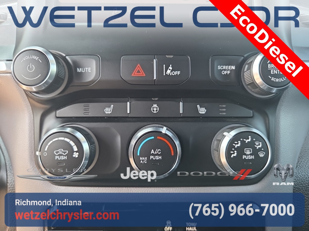 2023 Ram 1500 Big Horn Lone Star photo 20