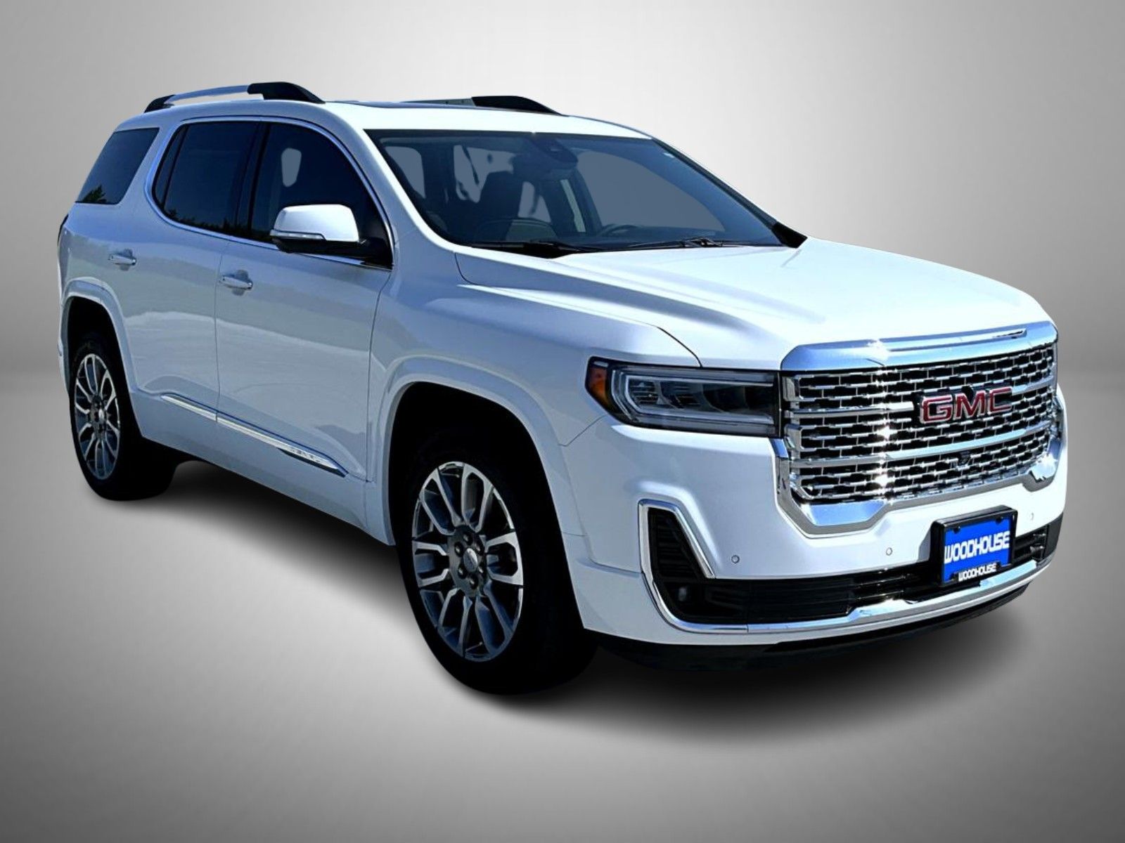 2023 Gmc Acadia Denali photo 3