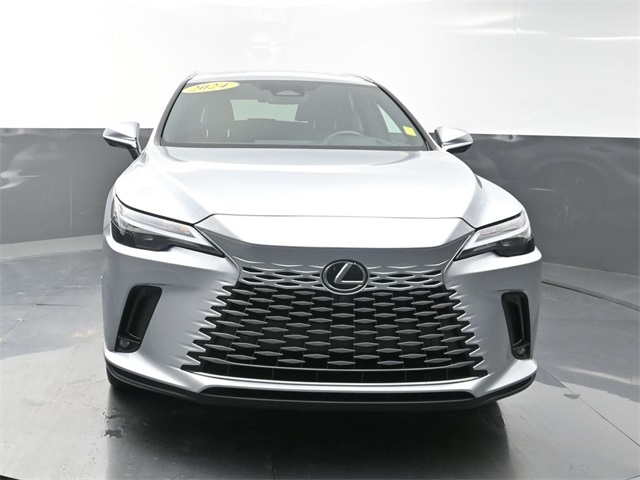 2024 Lexus RX 350 Premium photo 2