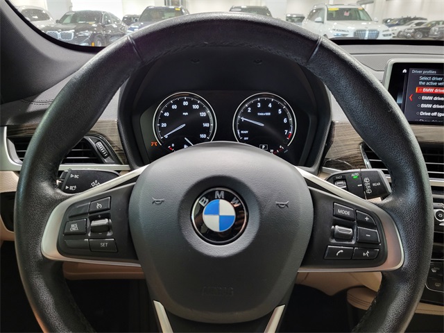 2020 Bmw X1 XDrive28i photo 11