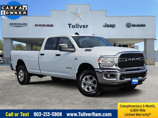2024 RAM Ram 2500 Pickup Big Horn's photo