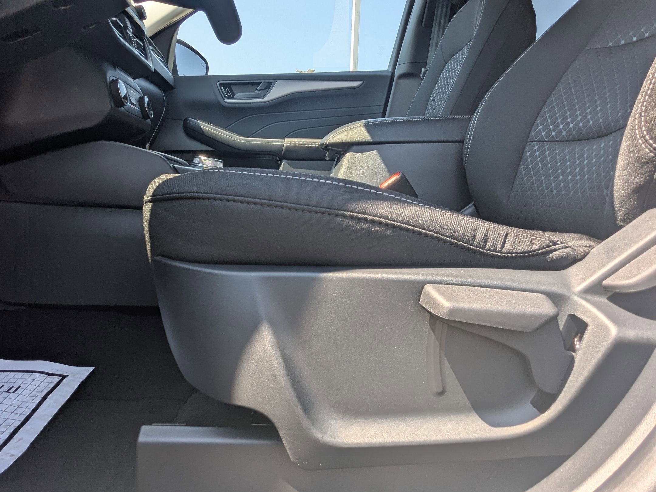 2025 Ford Escape Active photo 14