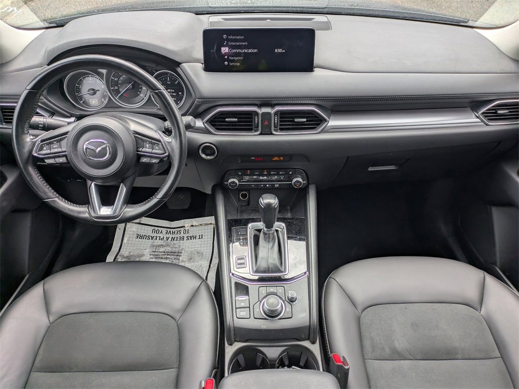 2022 Mazda CX-5 Select photo 12