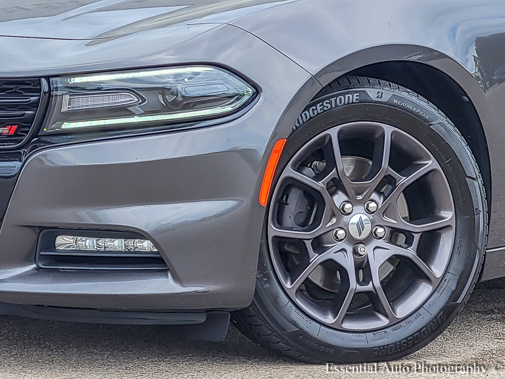 2018 DODGE CHARGER - Image 3