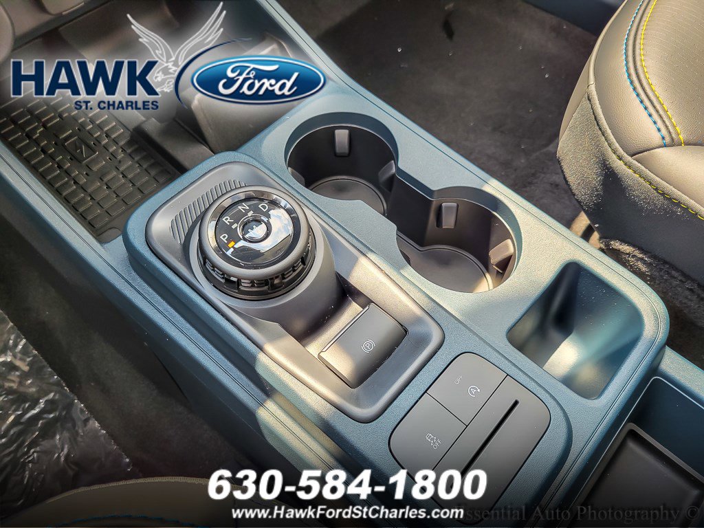 2025 FORD MAVERICK - Image 15