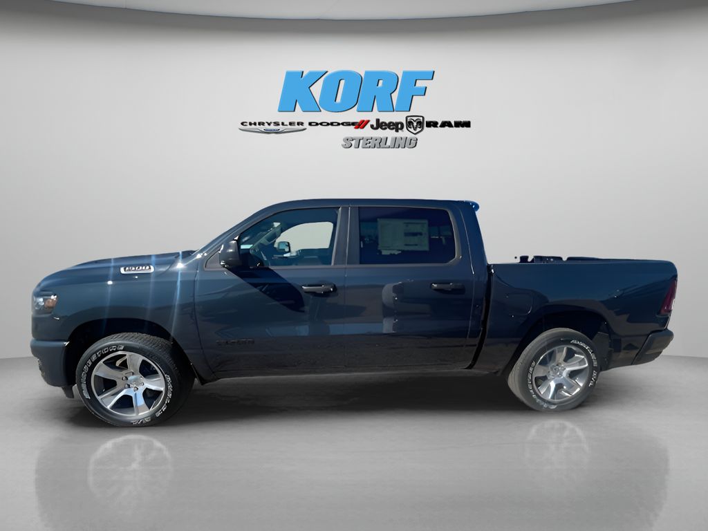 2026 RAM Ram 1500 Pickup Express's photo