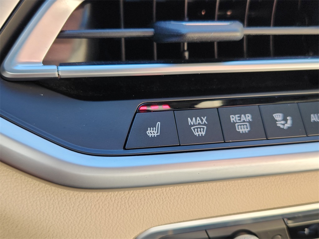 2022 Bmw X5 xDrive40i photo 26