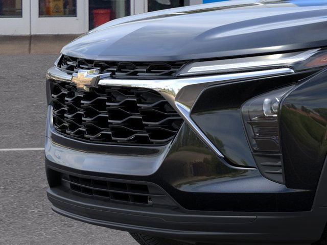 2026 Chevrolet Trax LS photo 10