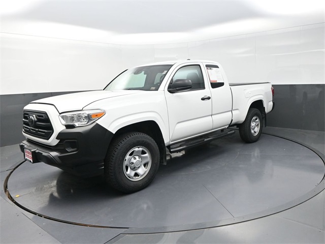 2019 Toyota Tacoma SR Access Cab photo 3