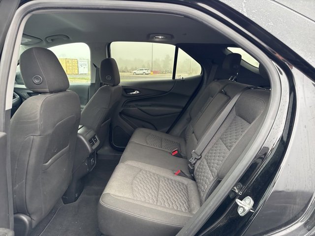 2019 Chevrolet Equinox LT photo 7