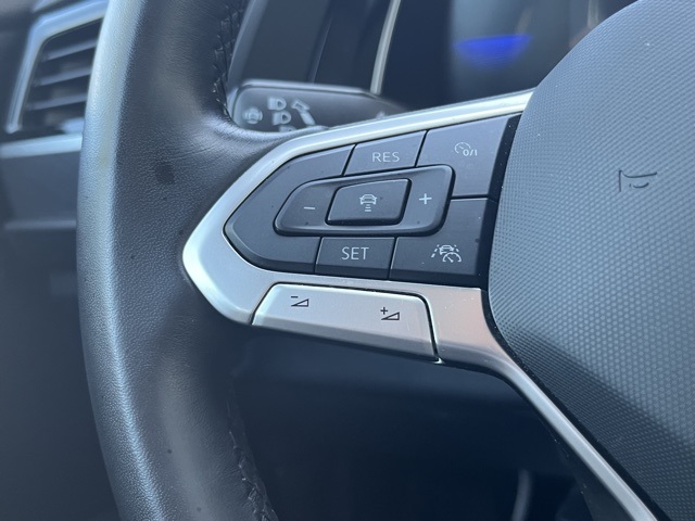 2023 Volkswagen Jetta 1.5T SE photo 34