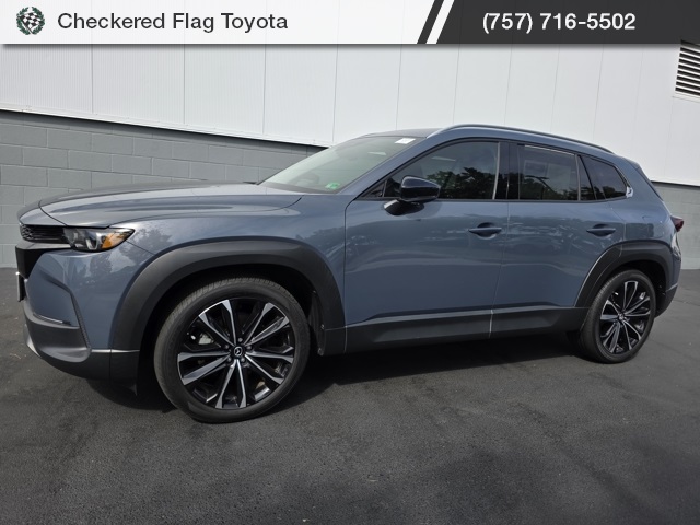 2023 Mazda CX-50 2.5 Premium Plus photo 2