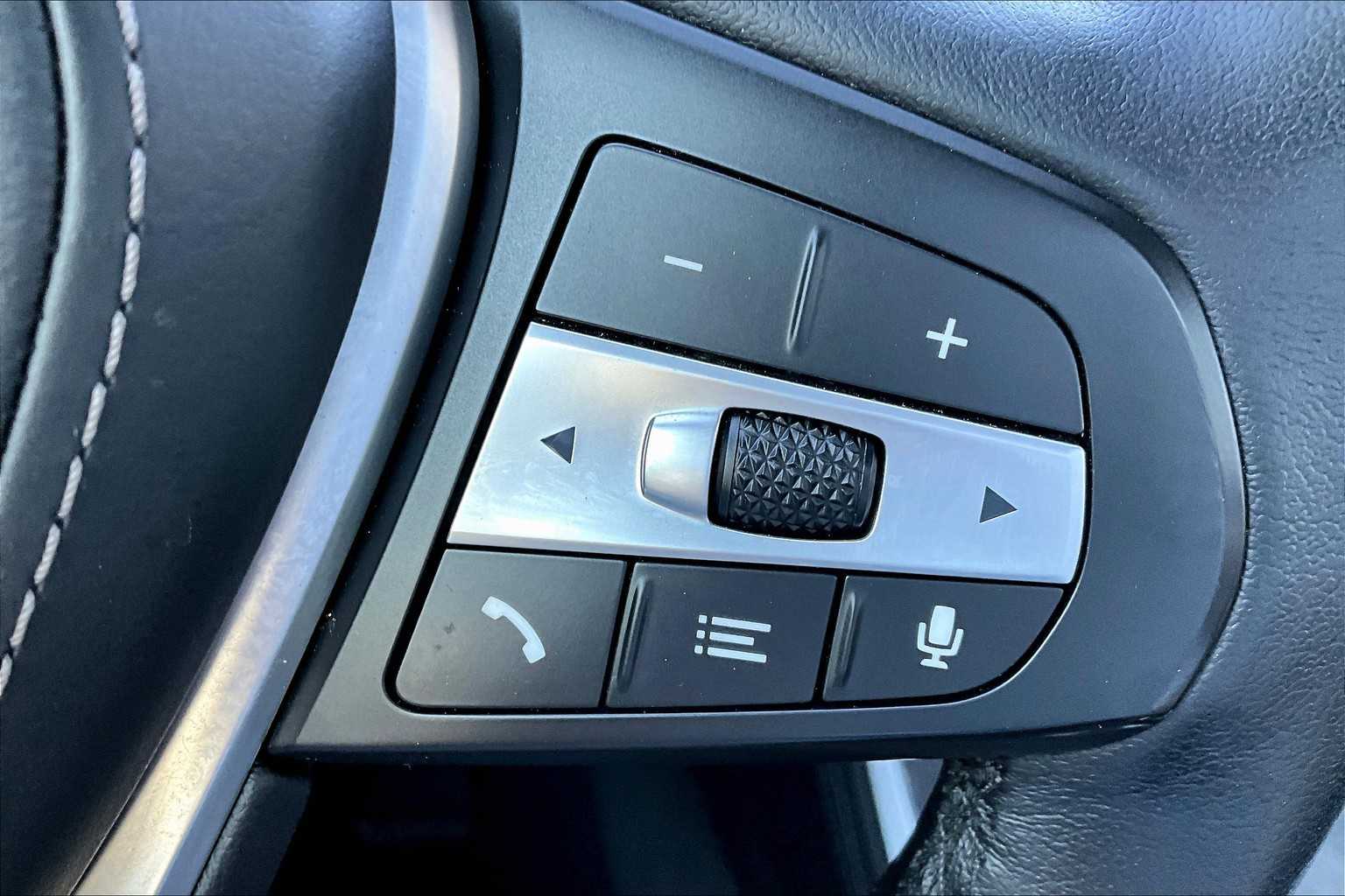 2021 Bmw X5 xDrive40i photo 20