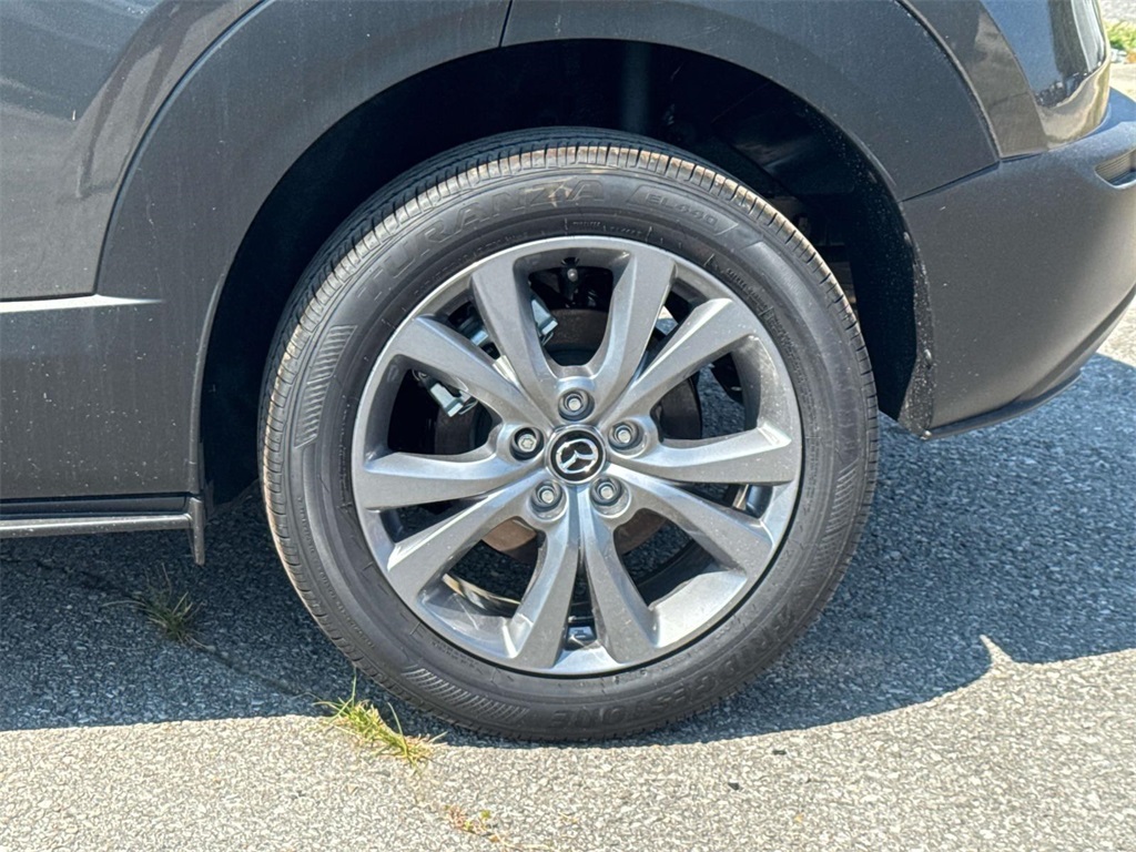 2025 Mazda CX-30 2.5 S Preferred photo 3