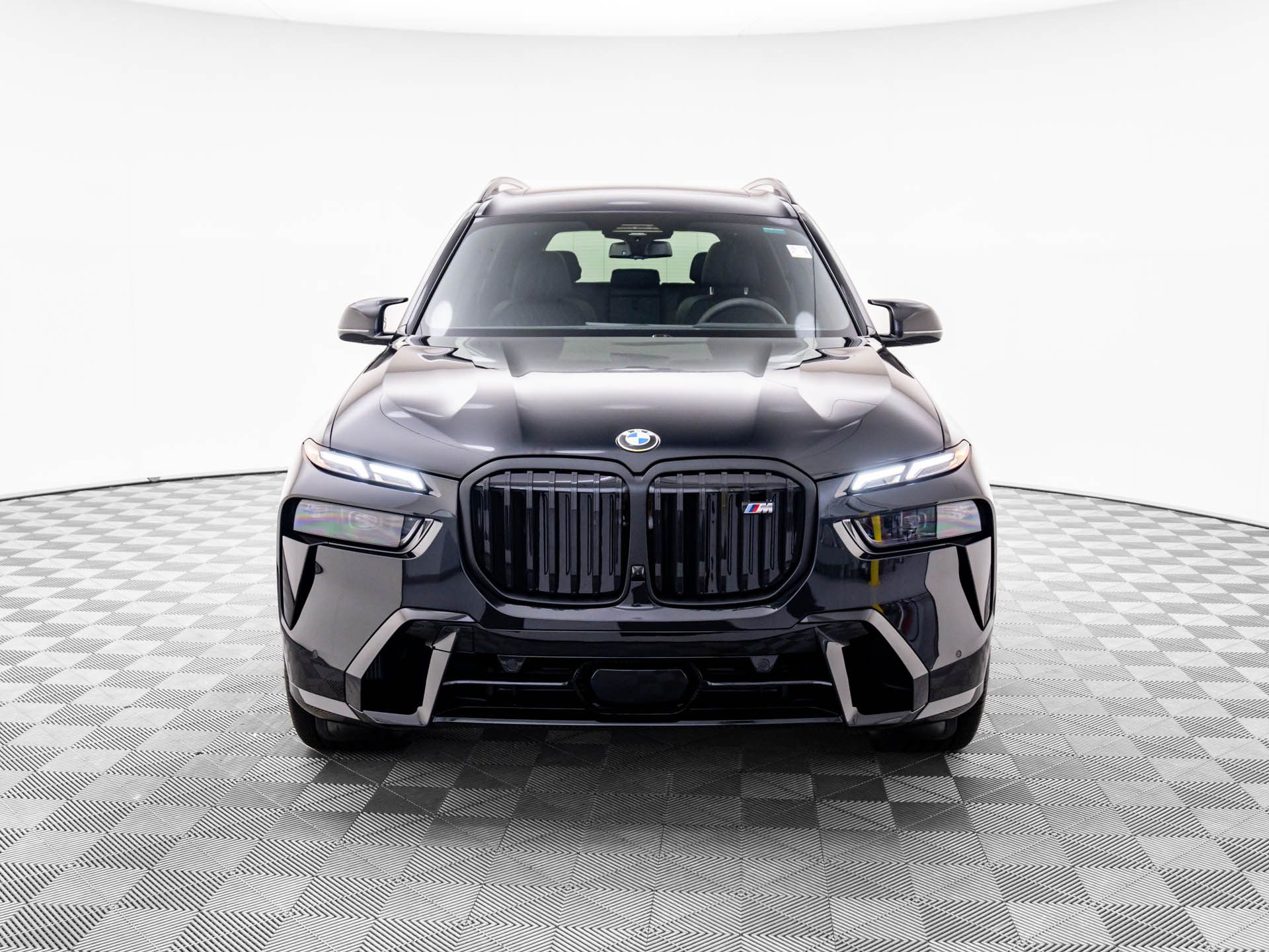 2026 Bmw X7 M60i photo 4