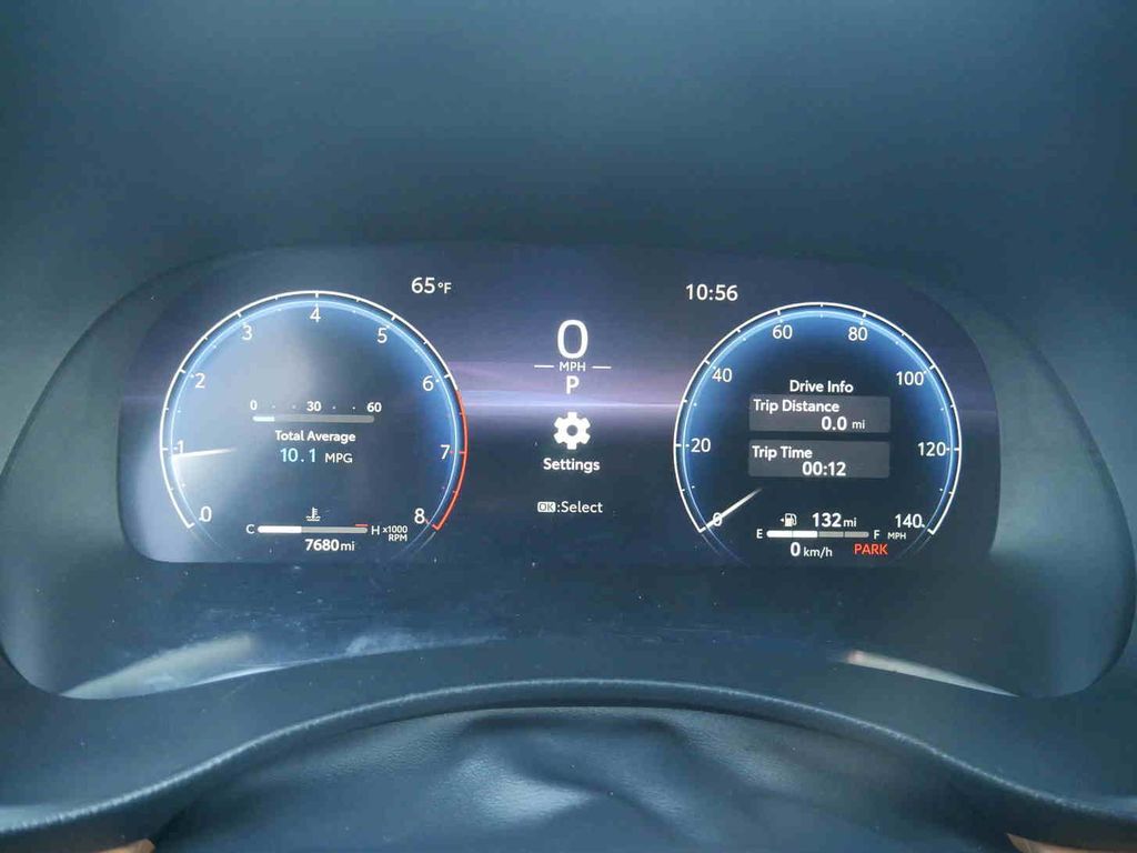 2023 Toyota Highlander LE photo 43
