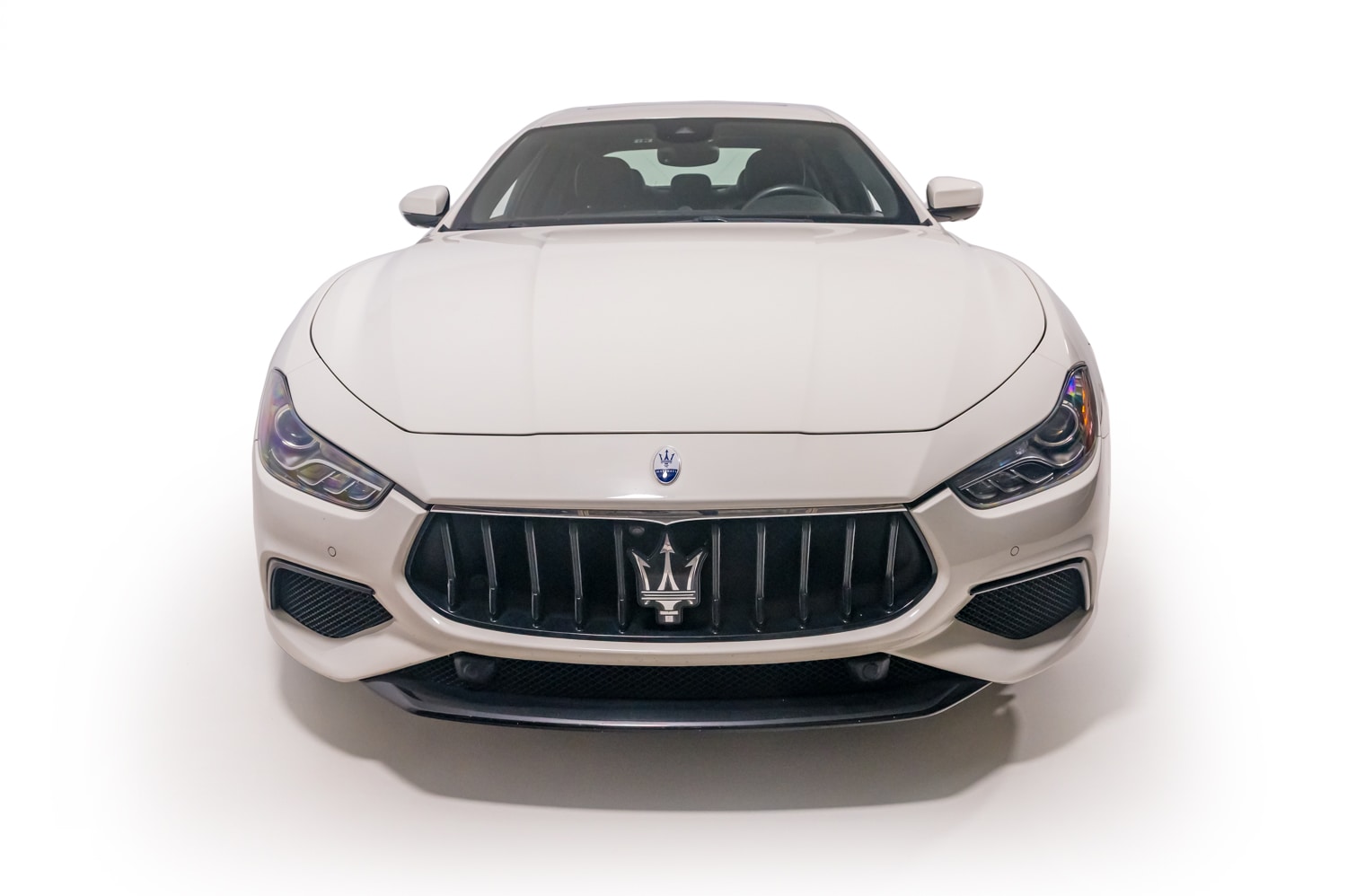 2022 Maserati Ghibli Modena Q4 photo 3