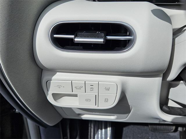 2026 Hyundai Palisade Calligraphy photo 26