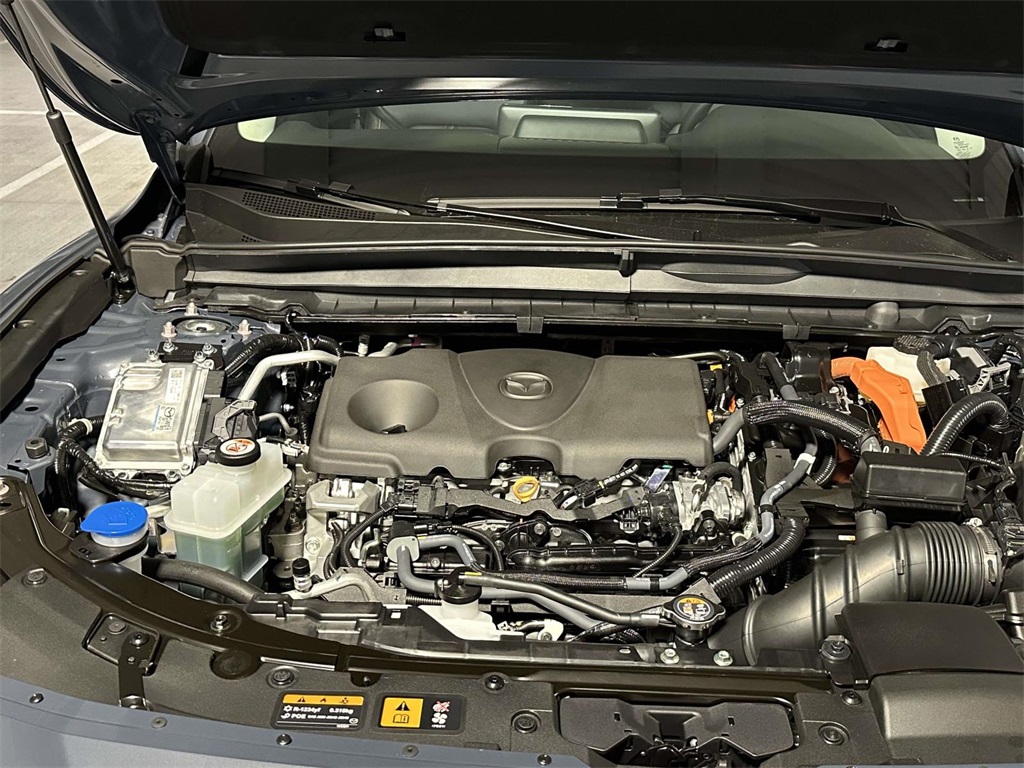 2025 Mazda CX-50 Premium photo 13