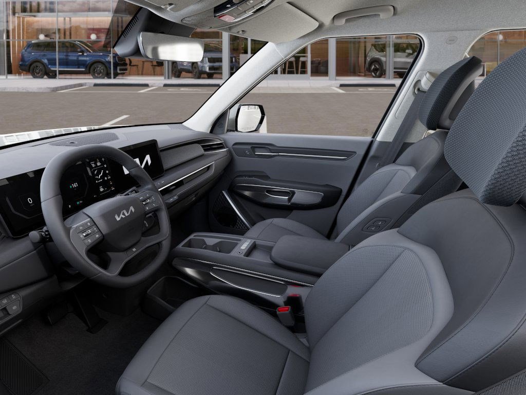 2026 Kia EV9 Light photo 15
