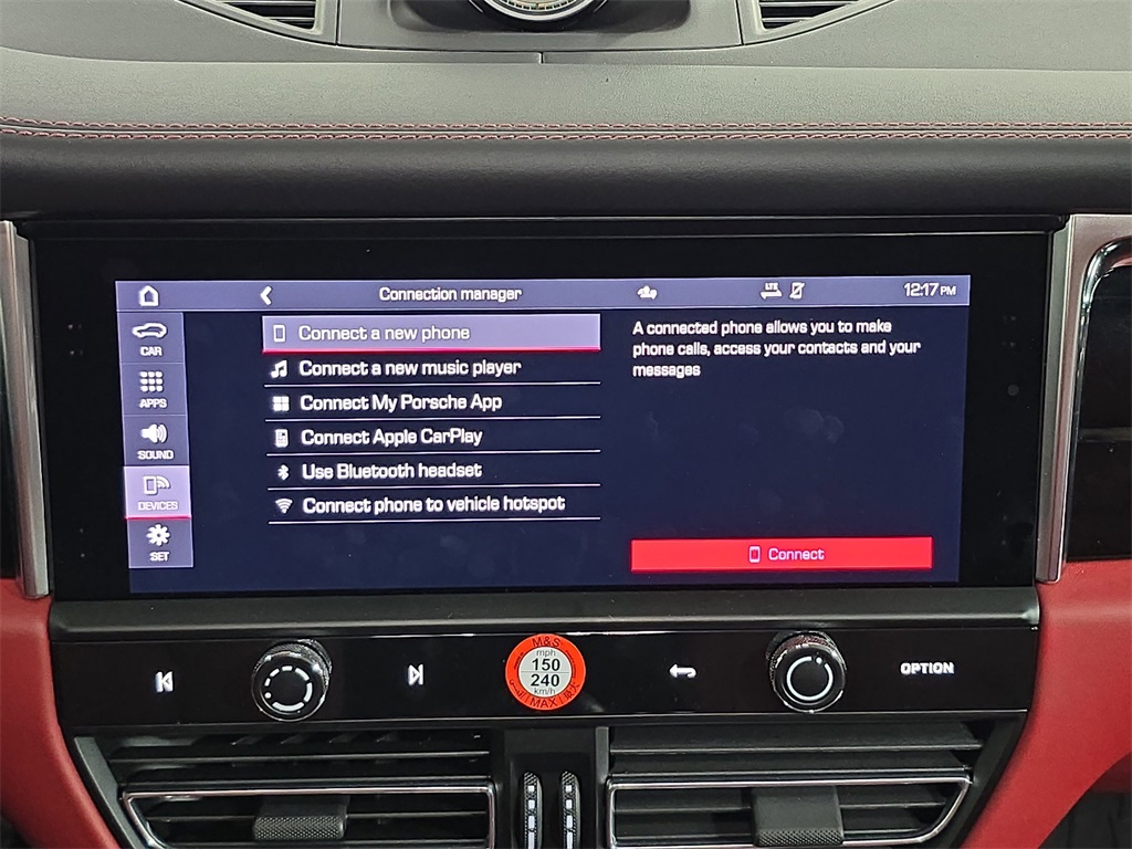 2023 Porsche Macan T photo 16