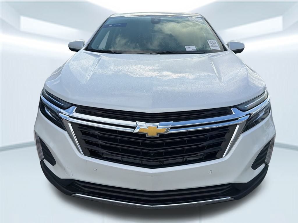 2022 Chevrolet Equinox LT photo 4