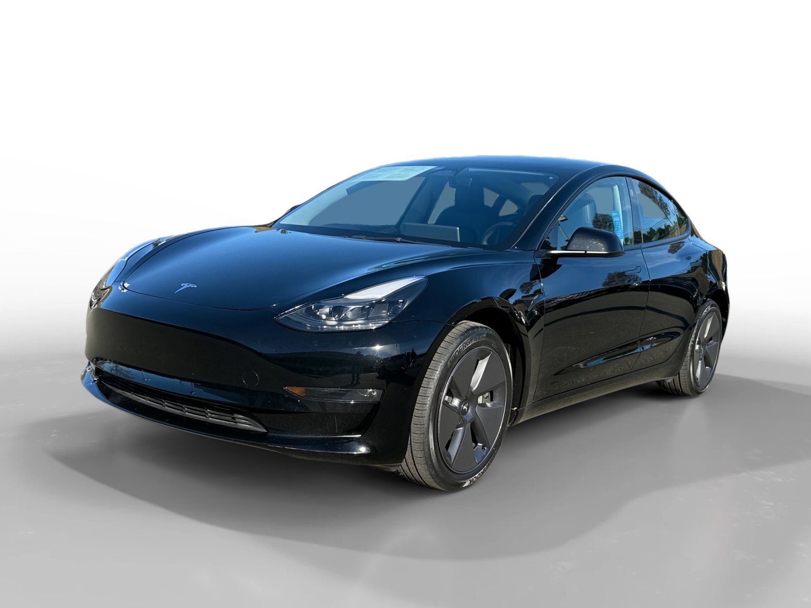 2023 Tesla Model 3 Rear-Wheel Drive's photo