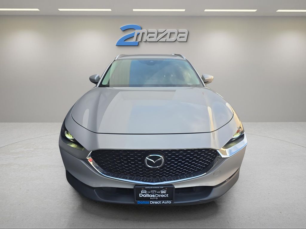 2023 Mazda CX-30 2.5 S Preferred photo 6