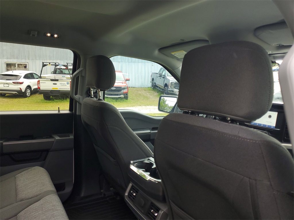 2021 Ford F-150 XLT photo 27