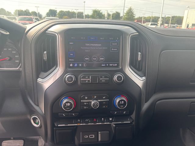 2021 Chevrolet Silverado 1500 LT photo 18