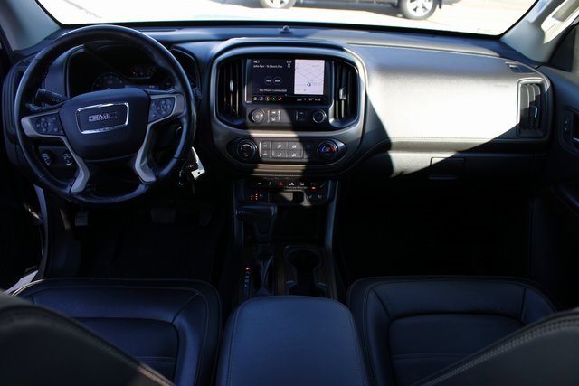 2020 Gmc Canyon Denali photo 29
