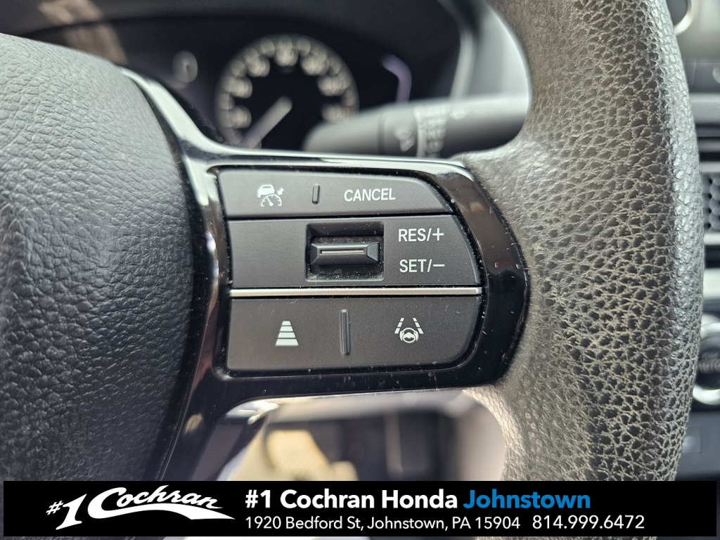 2023 Honda Civic LX photo 16