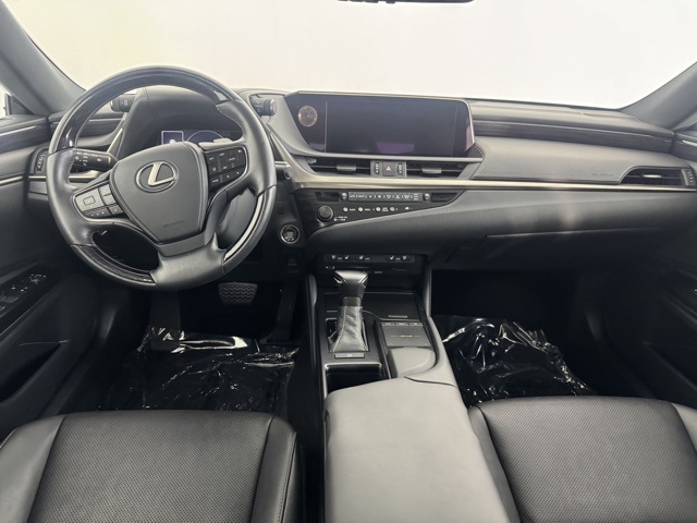 2020 Lexus ES 350 Premium photo 21