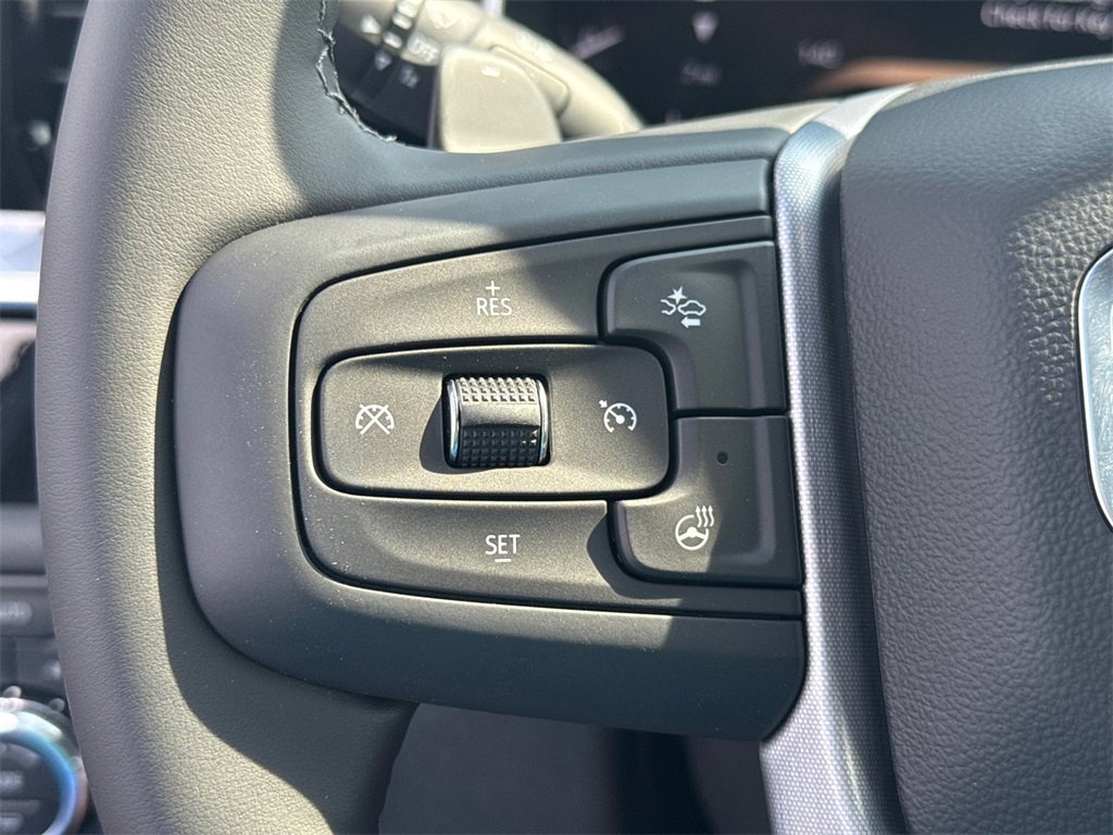 2026 GMC SIERRA - Image 19