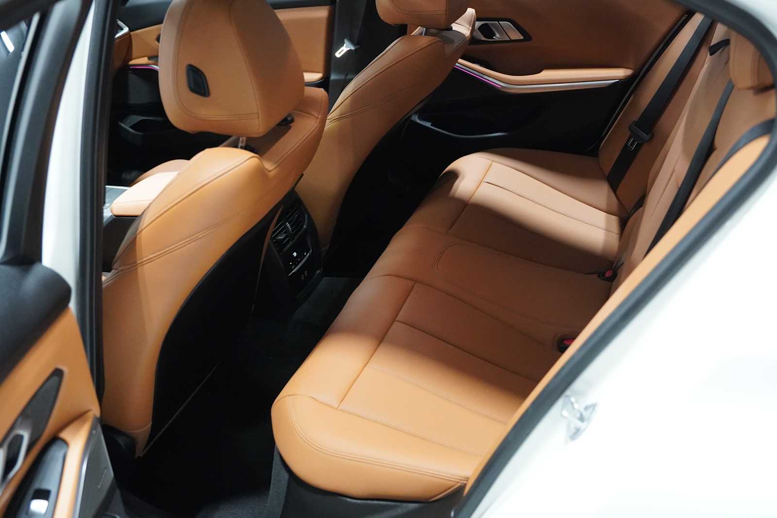 2025 Bmw 330i xDrive photo 24