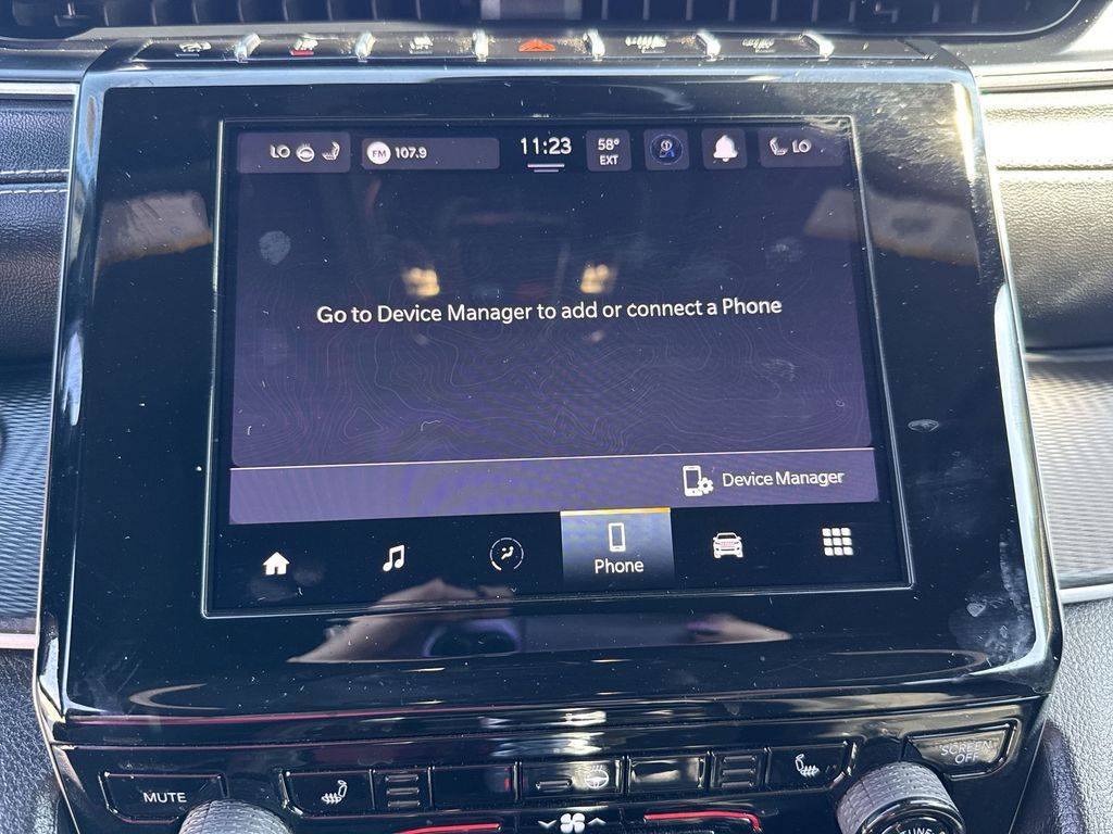 2024 Jeep Grand Cherokee Altitude X photo 19