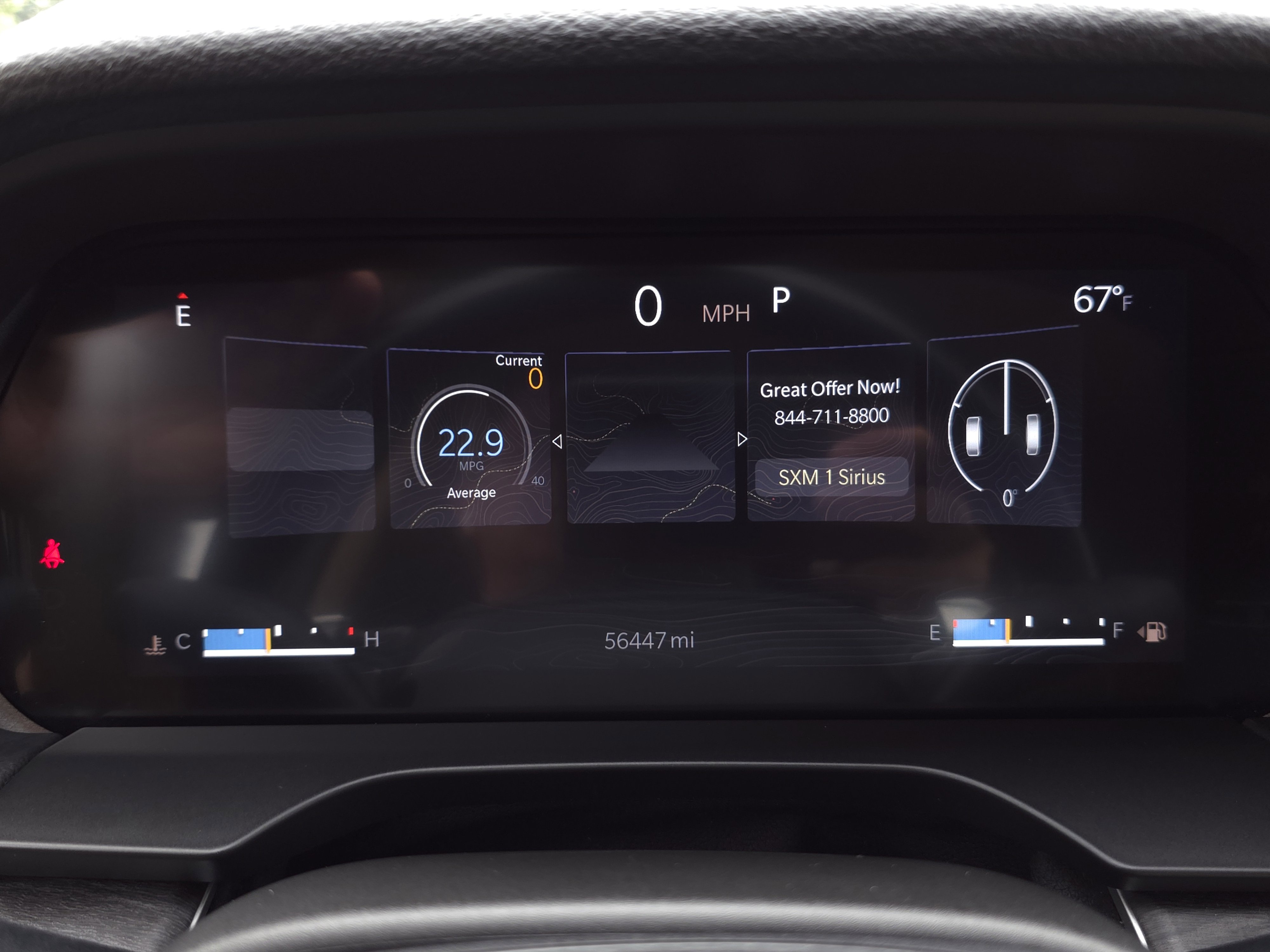 2022 Jeep Grand Cherokee Limited photo 24