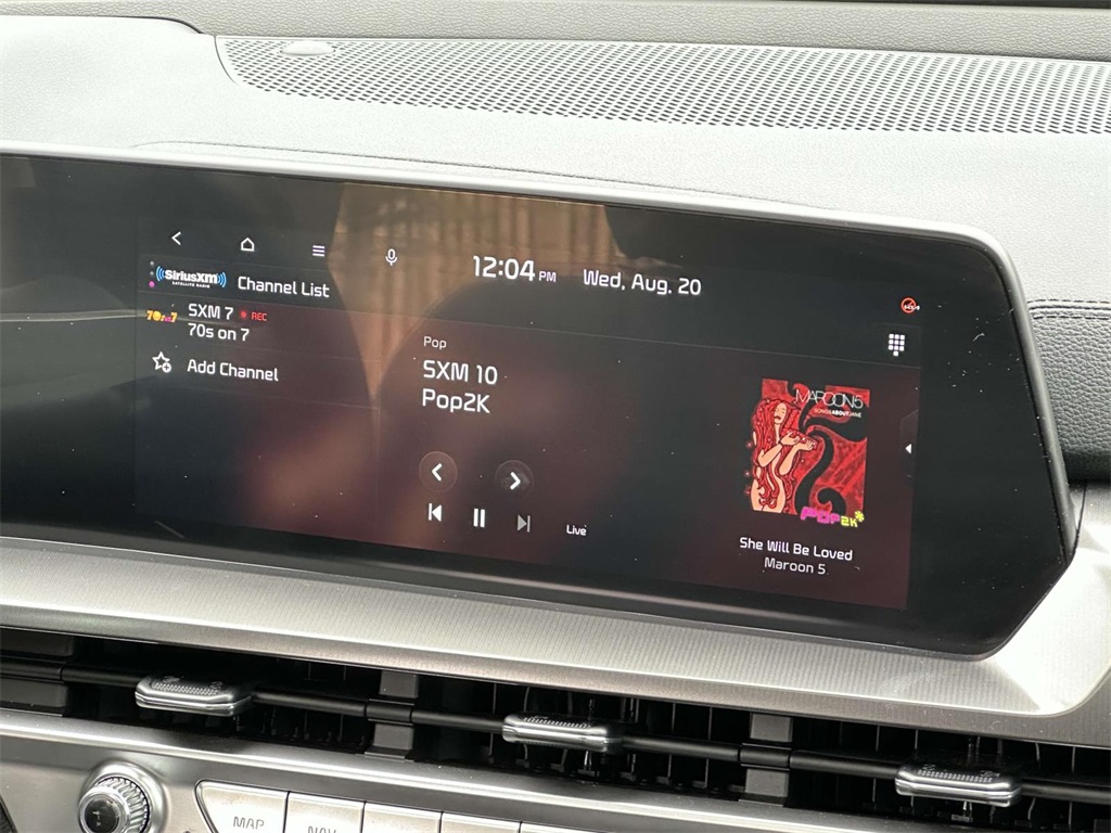 2024 Kia Telluride S photo 3