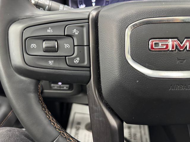 2023 Gmc Yukon AT4 photo 18