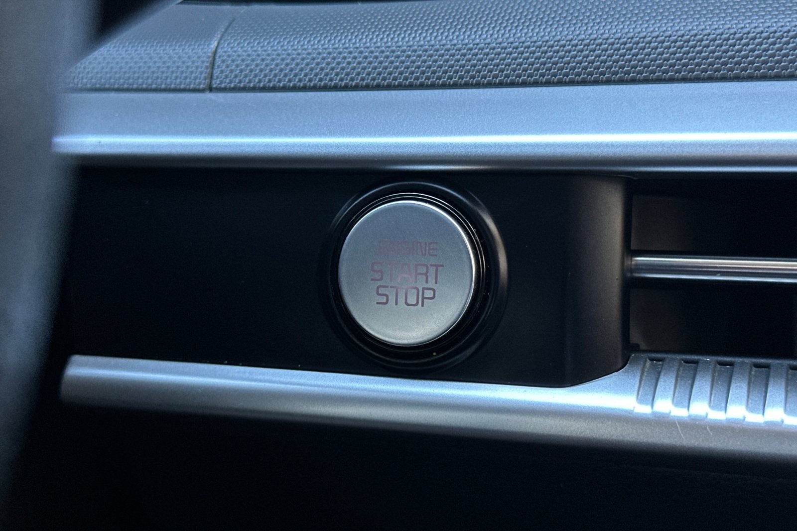 2022 Kia K5 LXS photo 20