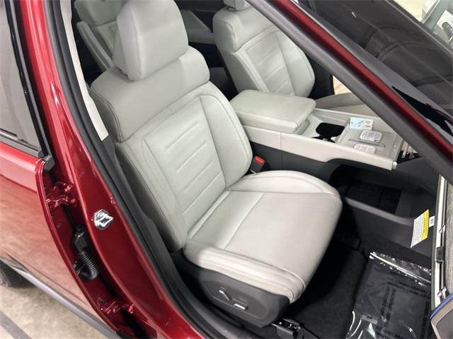 2026 Hyundai Santa Fe Calligraphy photo 35