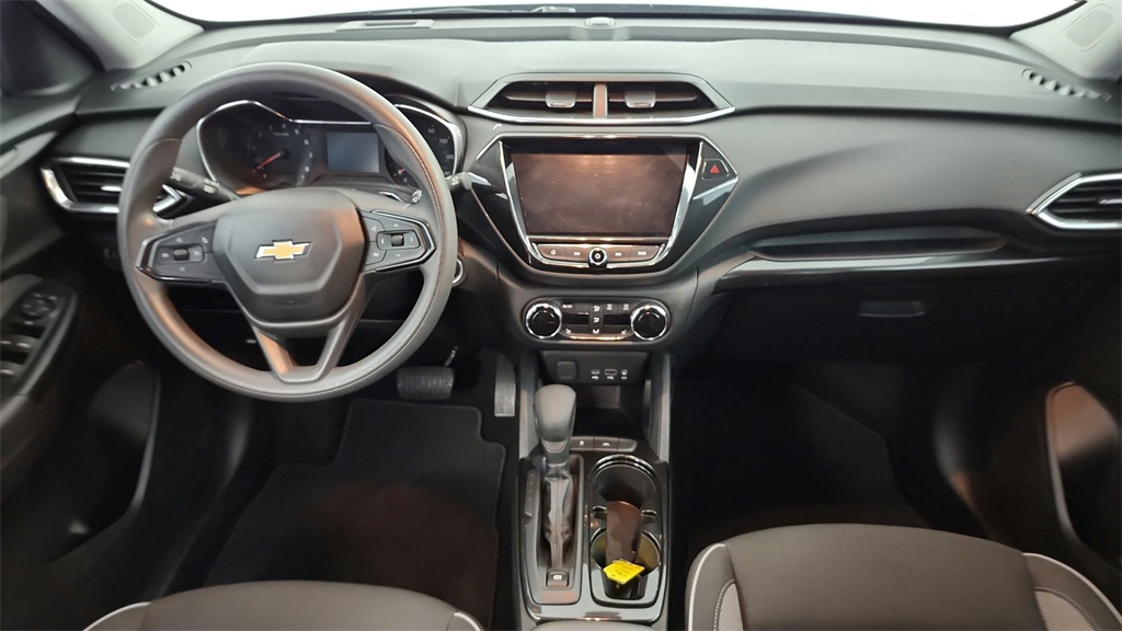 2023 Chevrolet Trailblazer LT photo 23