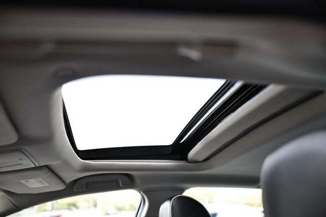 2021 Acura TLX Advance SH-AWD photo 14