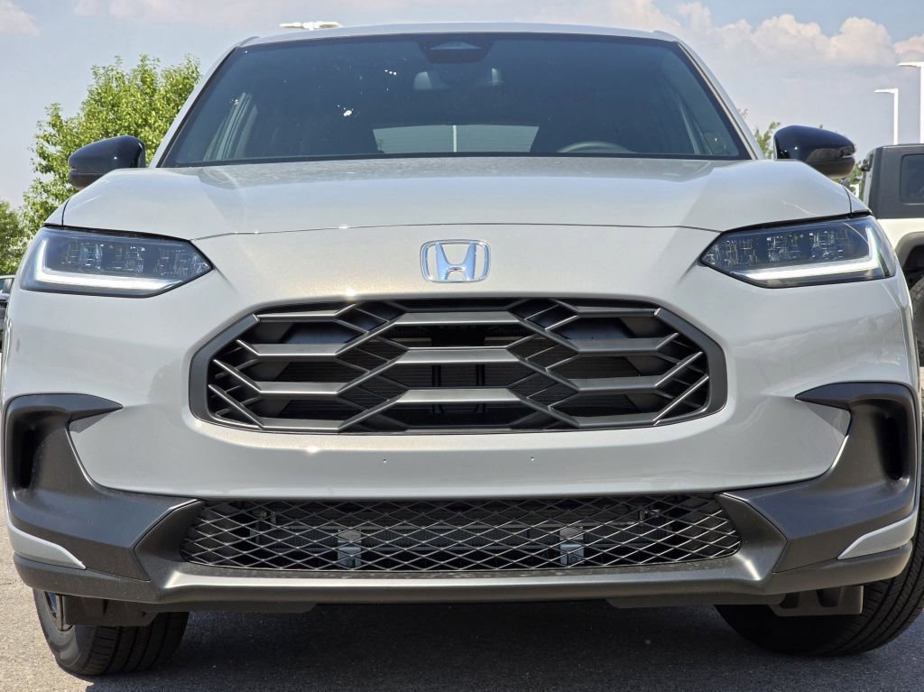 2026 Honda HR-V Sport photo 3