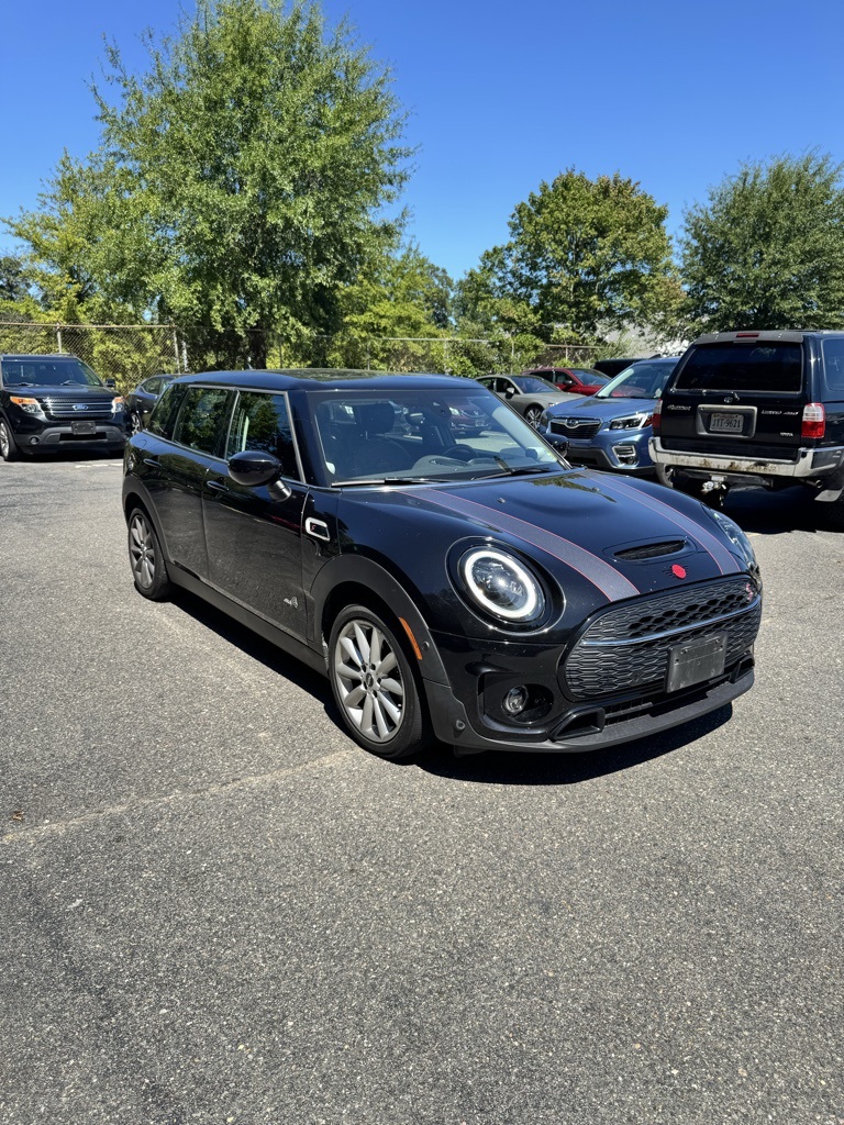 2022 MINI Clubman
