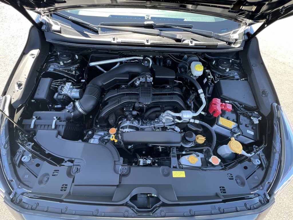 2025 Subaru Crosstrek Premium photo 25
