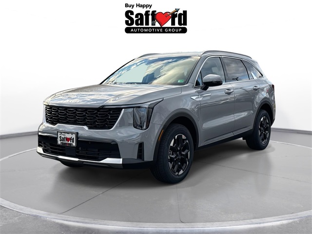 2026 Kia Sorento S's photo